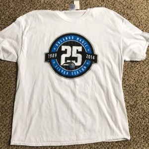 Orlando magic shirt